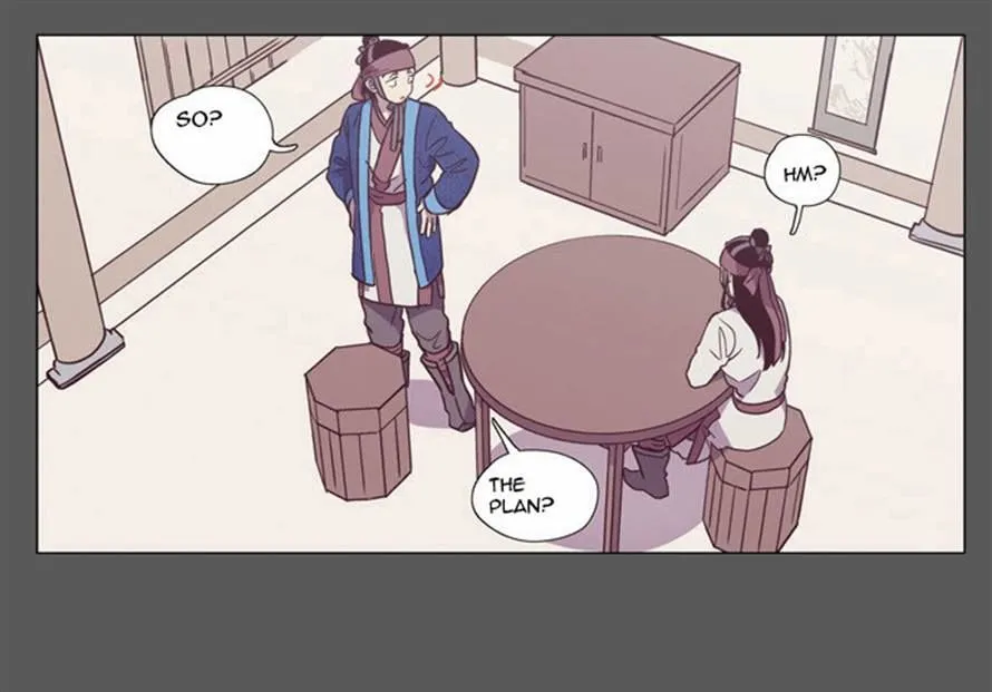 The Moon that Rises in the Day chapter 94 page 12