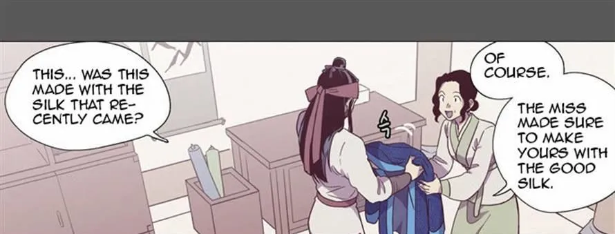 The Moon that Rises in the Day chapter 94 page 3
