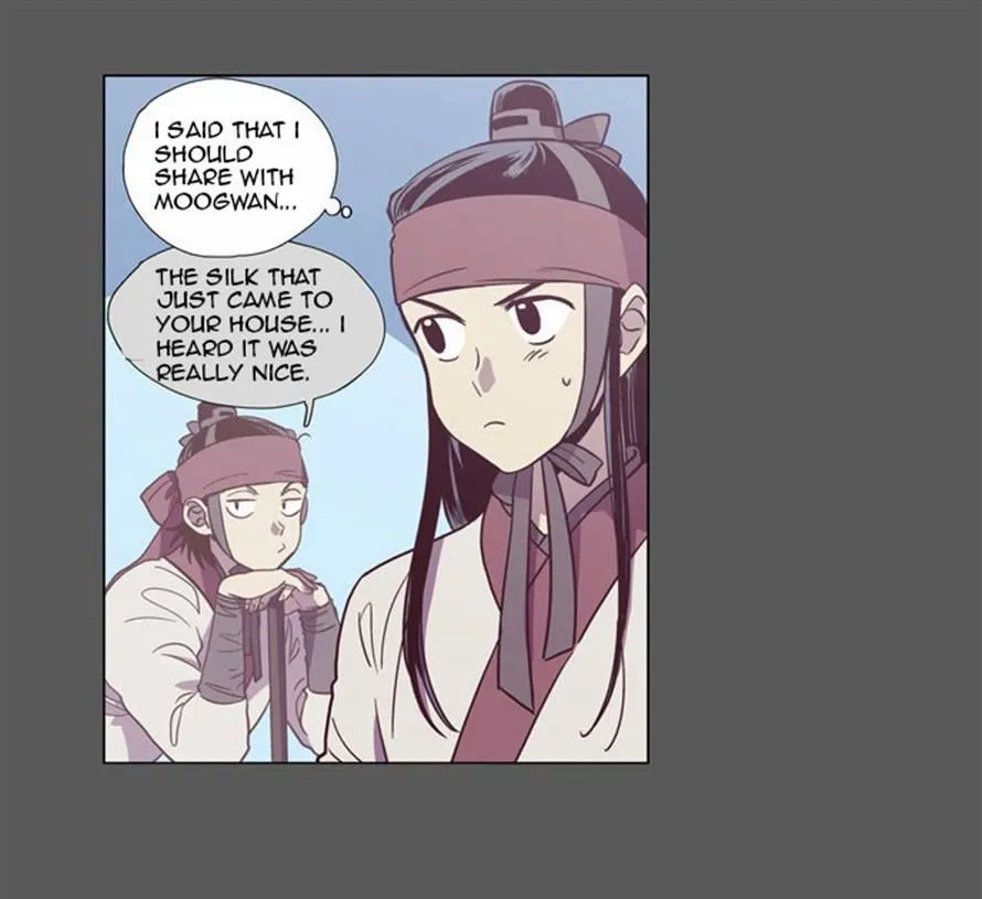 The Moon that Rises in the Day chapter 94 page 4