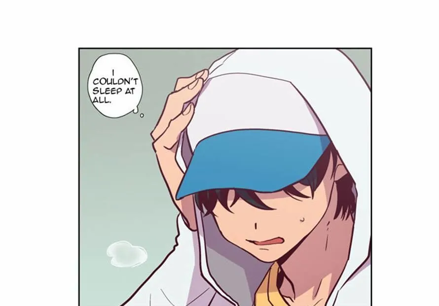 The Moon that Rises in the Day chapter 95 page 57