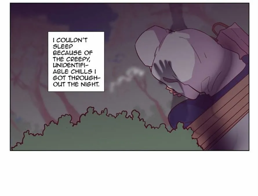 The Moon that Rises in the Day chapter 95 page 59
