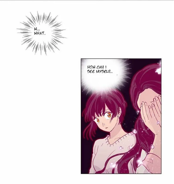 The Moon that Rises in the Day chapter 95 page 31