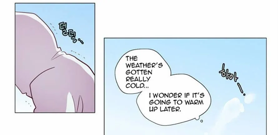 The Moon that Rises in the Day chapter 95 page 60