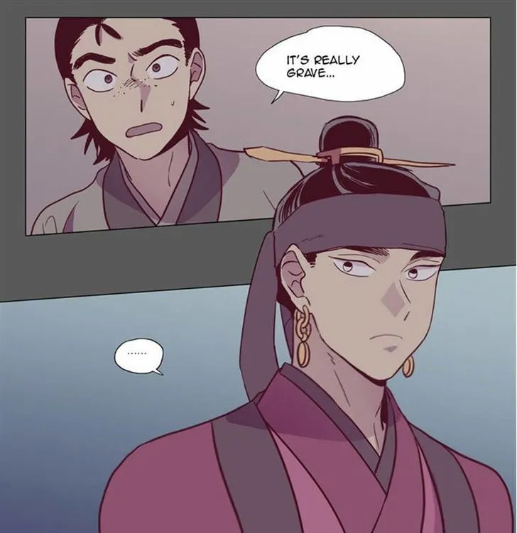 The Moon that Rises in the Day chapter 95 page 76