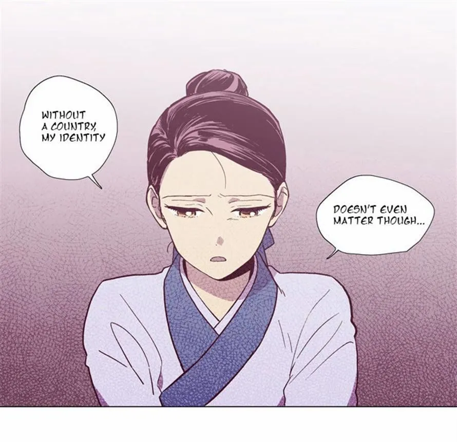 The Moon that Rises in the Day chapter 95 page 16