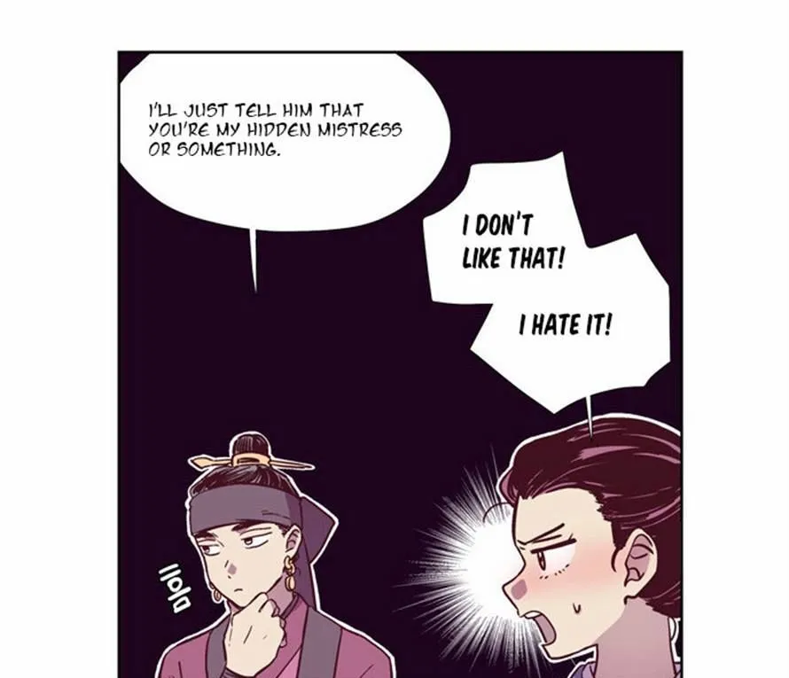 The Moon that Rises in the Day chapter 95 page 7