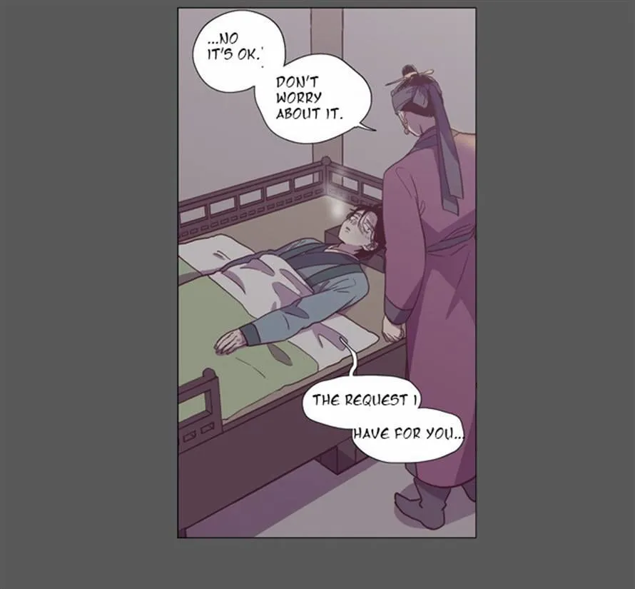 The Moon that Rises in the Day chapter 96 page 13