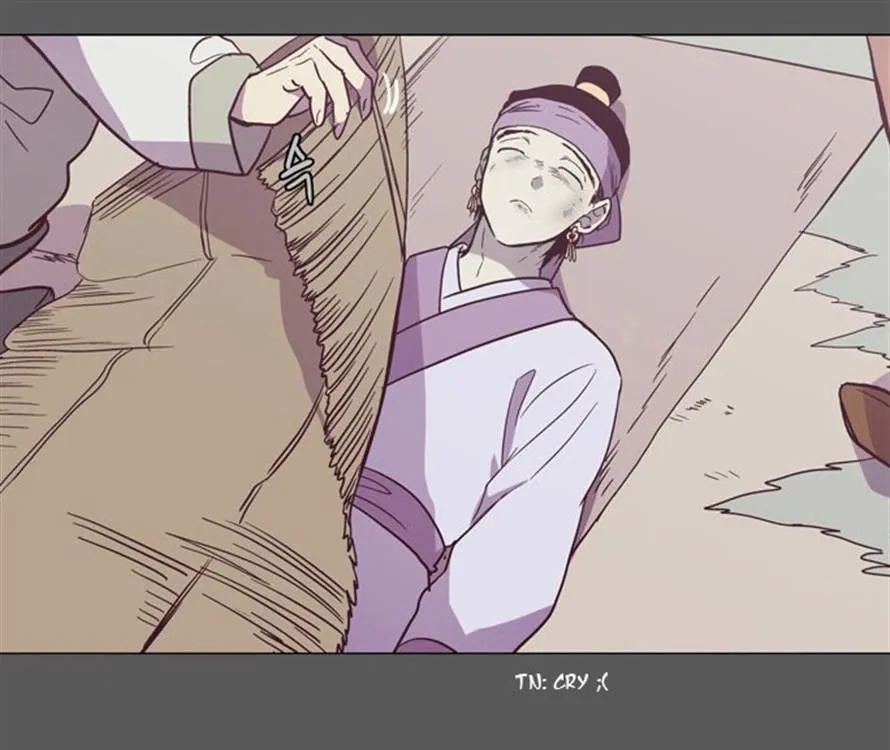 The Moon that Rises in the Day chapter 96 page 29
