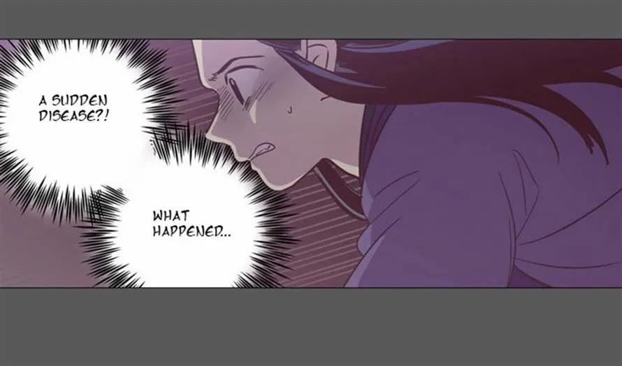 The Moon that Rises in the Day chapter 96 page 8