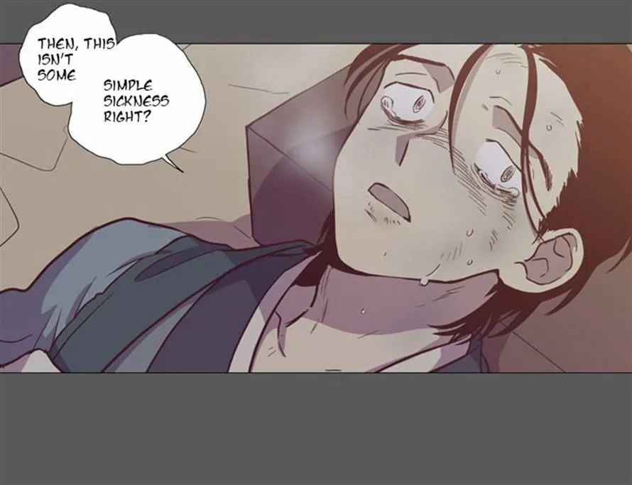The Moon that Rises in the Day chapter 96 page 18