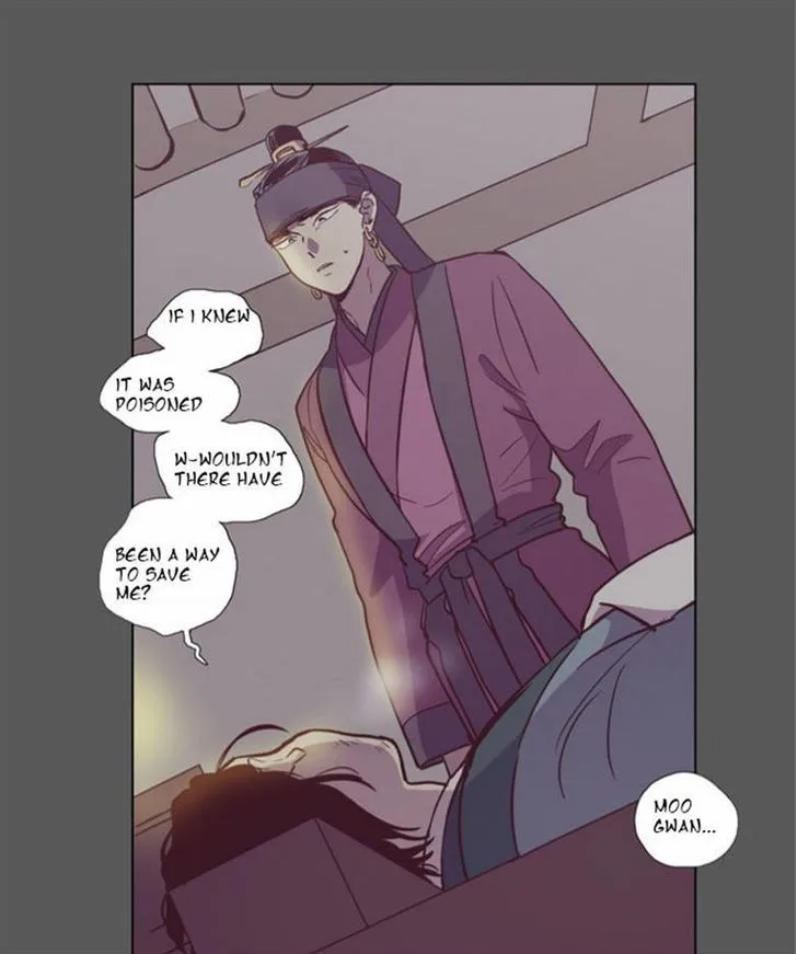 The Moon that Rises in the Day chapter 96 page 19