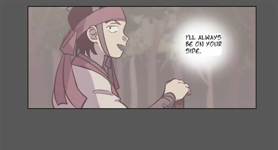 The Moon that Rises in the Day chapter 96 page 42