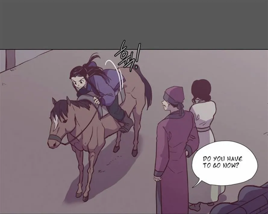 The Moon that Rises in the Day chapter 96 page 2