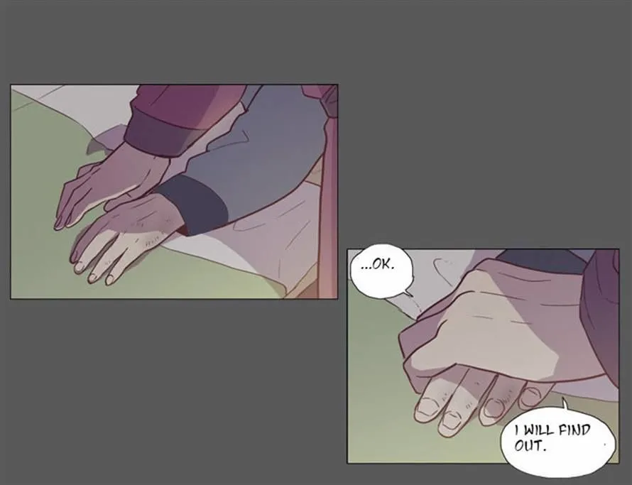 The Moon that Rises in the Day chapter 96 page 22