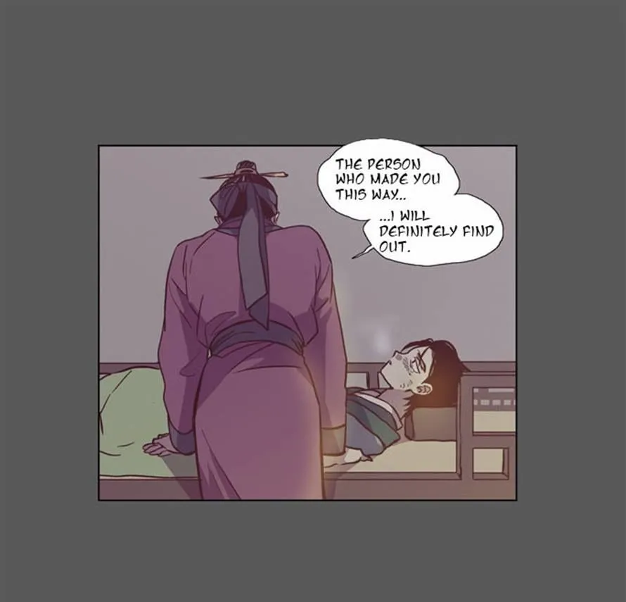 The Moon that Rises in the Day chapter 96 page 23
