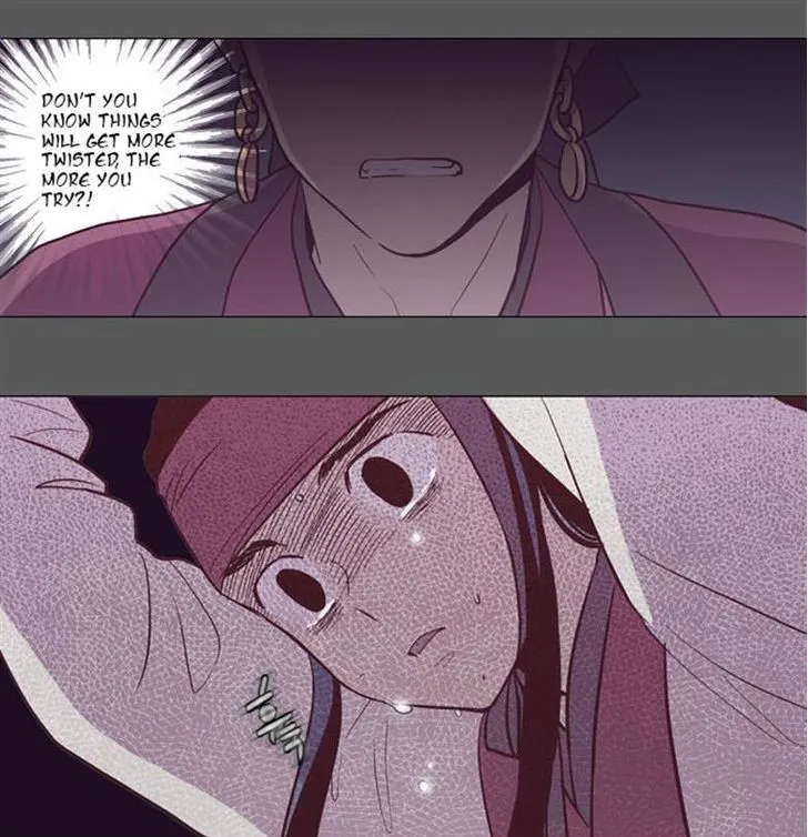 The Moon that Rises in the Day chapter 96 page 44