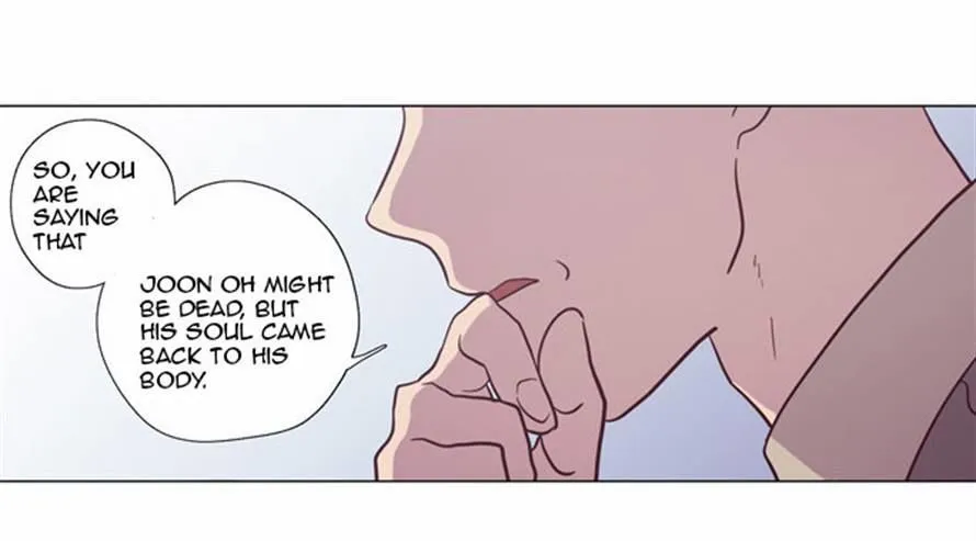 The Moon that Rises in the Day chapter 97 page 26