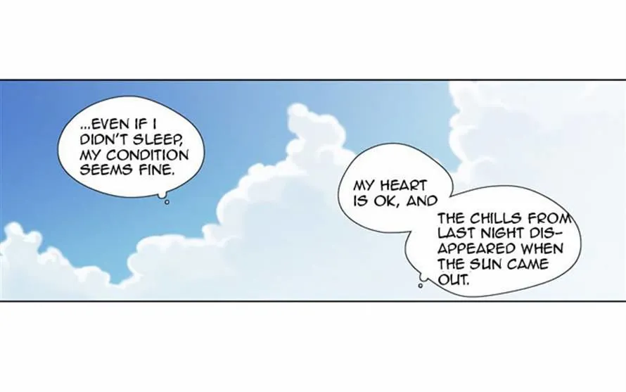The Moon that Rises in the Day chapter 97 page 18