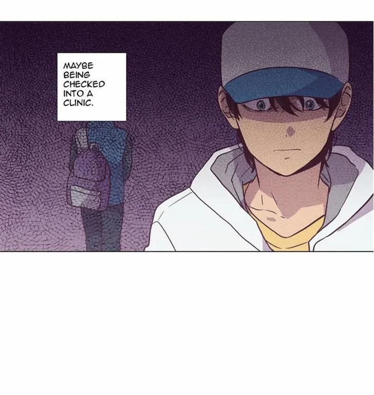 The Moon that Rises in the Day chapter 97 page 25