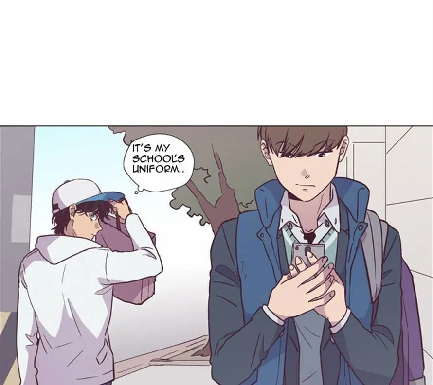 The Moon that Rises in the Day chapter 97 page 21