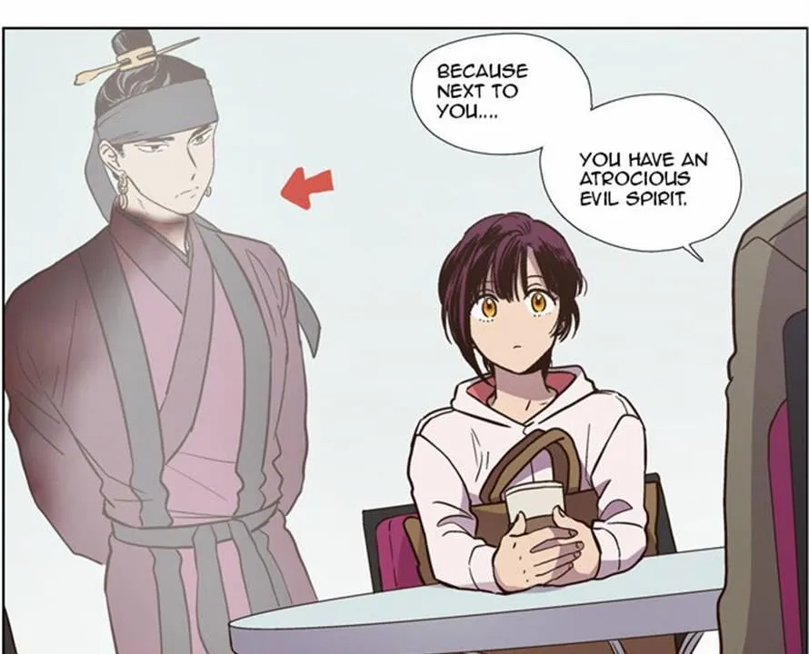 The Moon that Rises in the Day chapter 97 page 37