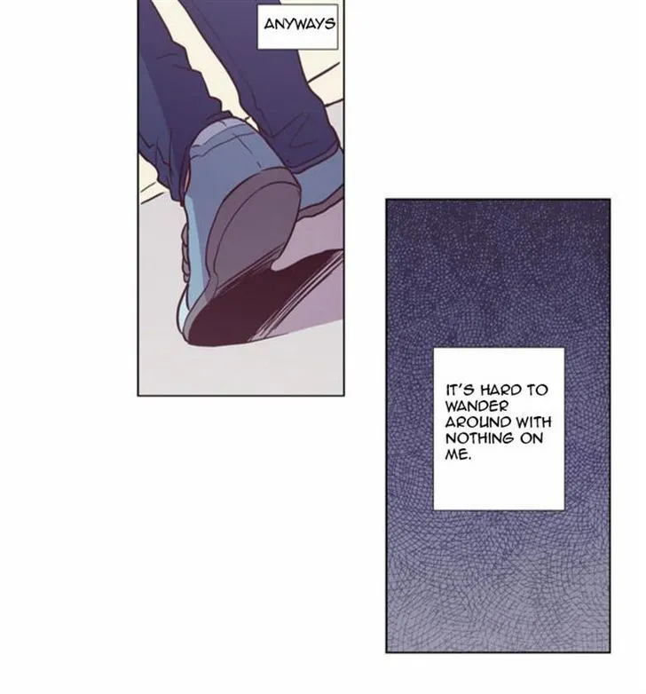 The Moon that Rises in the Day chapter 97 page 20