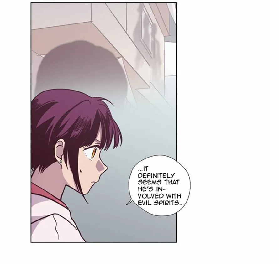 The Moon that Rises in the Day chapter 97 page 33