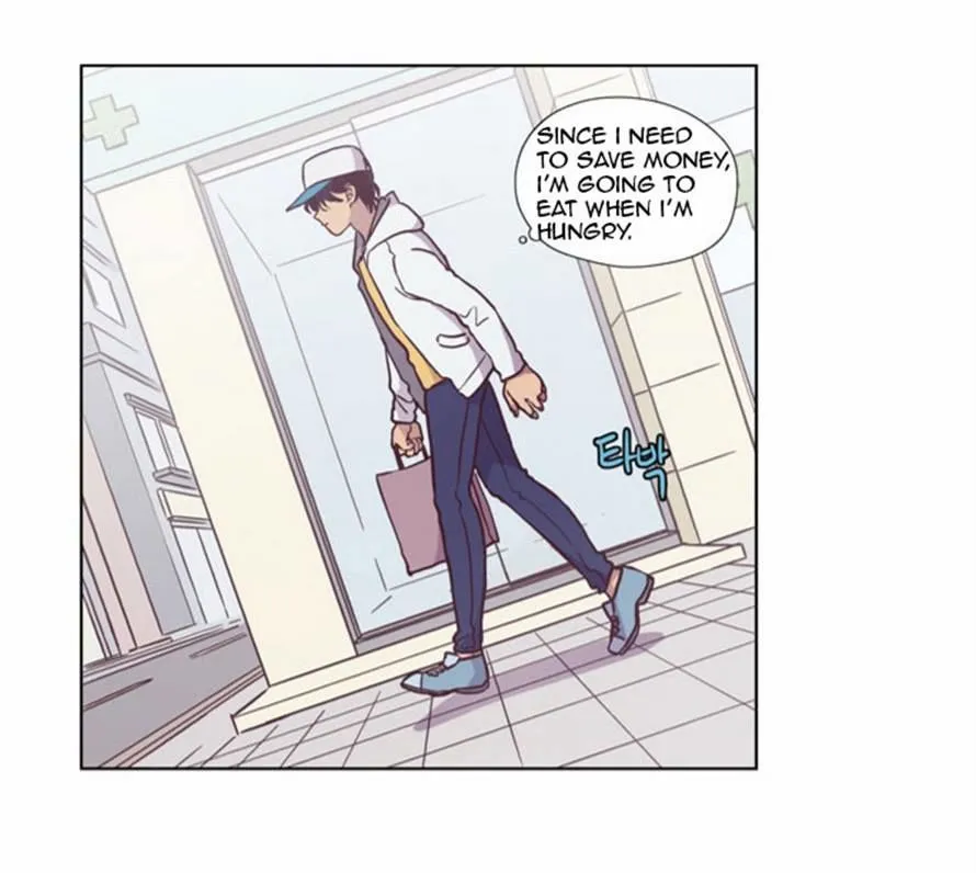 The Moon that Rises in the Day chapter 97 page 19