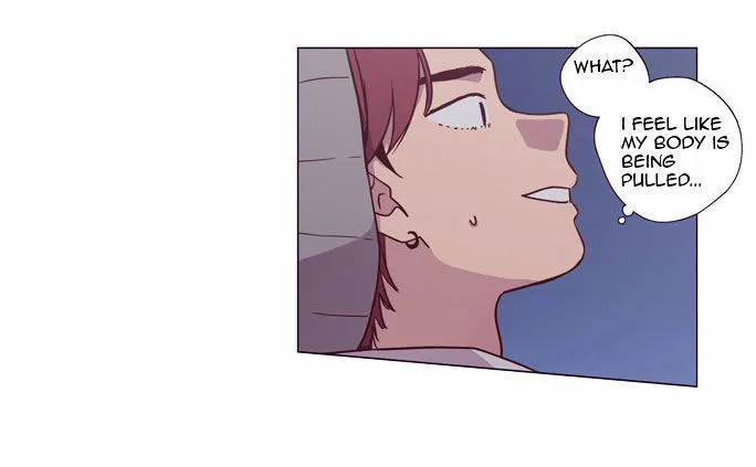 The Moon that Rises in the Day chapter 98 page 39