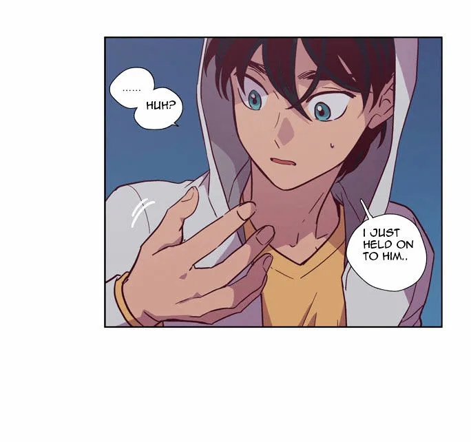 The Moon that Rises in the Day chapter 98 page 45