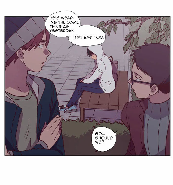 The Moon that Rises in the Day chapter 98 page 28