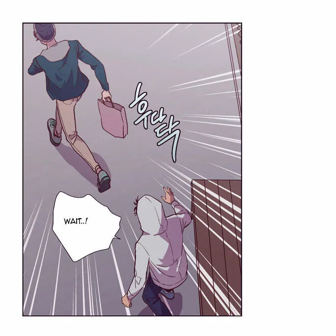 The Moon that Rises in the Day chapter 98 page 35