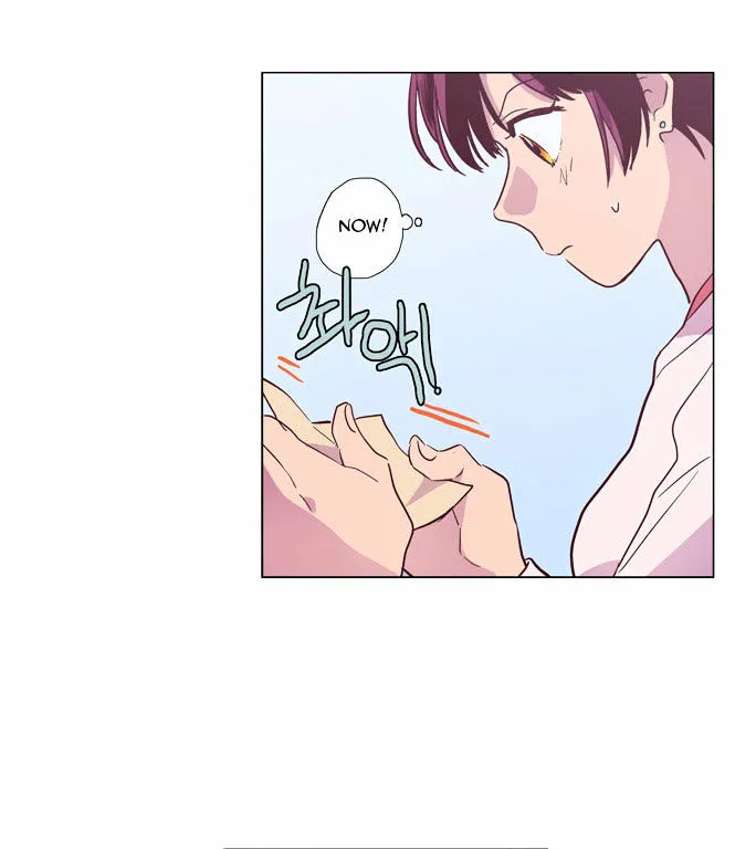 The Moon that Rises in the Day chapter 98 page 51