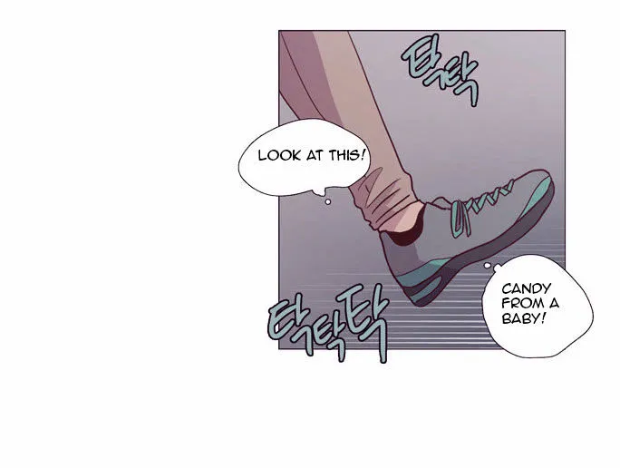The Moon that Rises in the Day chapter 98 page 36