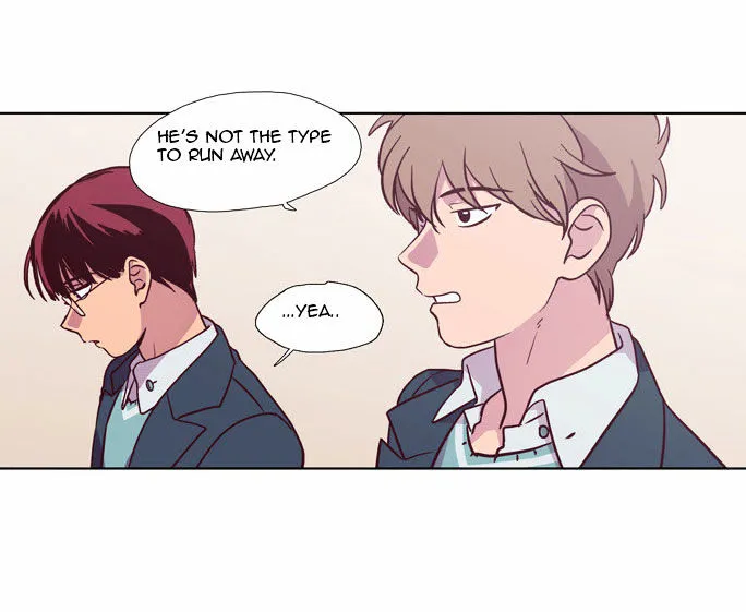 The Moon that Rises in the Day chapter 98 page 9