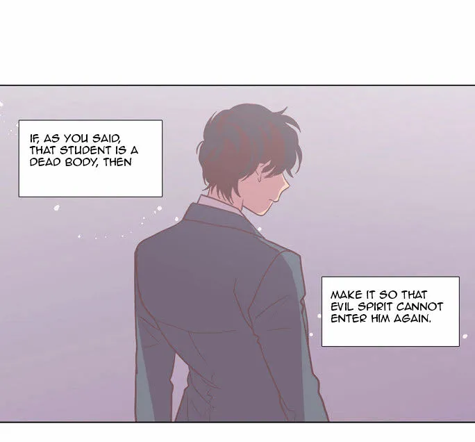 The Moon that Rises in the Day chapter 98 page 57