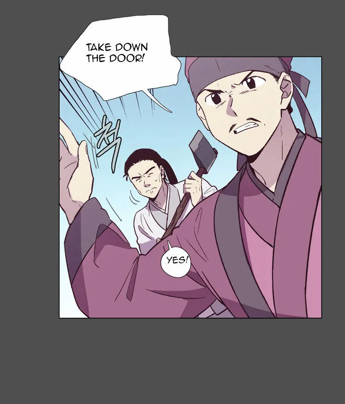The Moon that Rises in the Day chapter 99 page 6