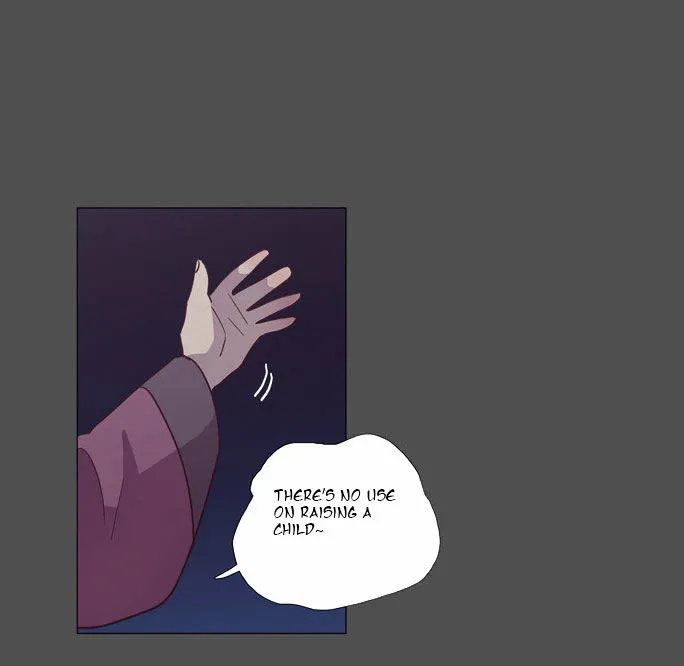 The Moon that Rises in the Day chapter 99 page 21