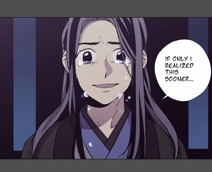 The Moon that Rises in the Day chapter 99 page 40