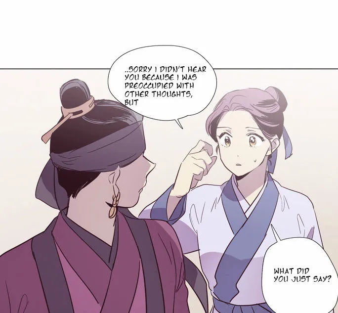 The Moon that Rises in the Day chapter 99 page 55