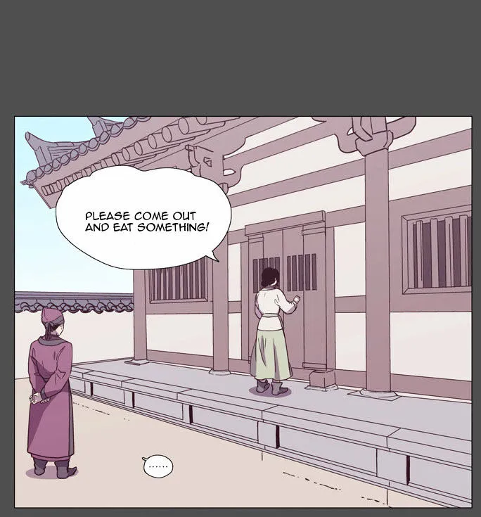 The Moon that Rises in the Day chapter 99 page 4