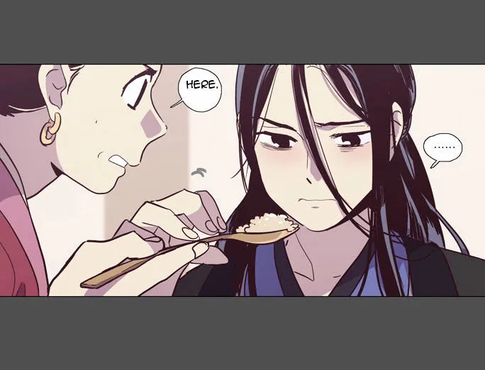 The Moon that Rises in the Day chapter 99 page 12