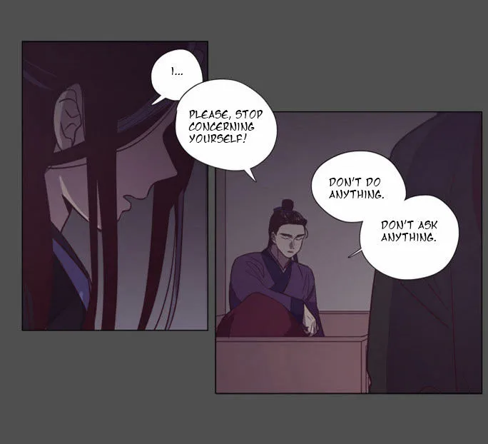 The Moon that Rises in the Day chapter 99 page 33