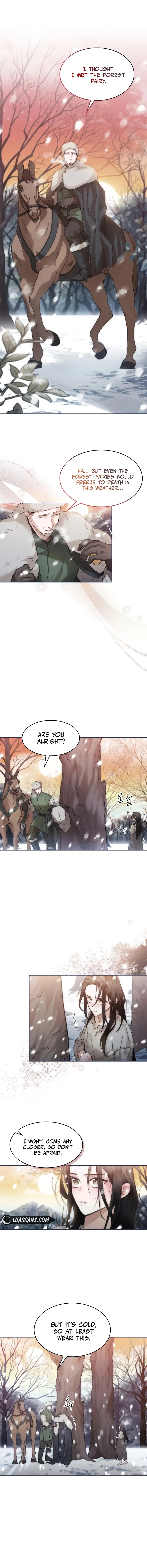 Taram Taram Taram chapter 1 page 3