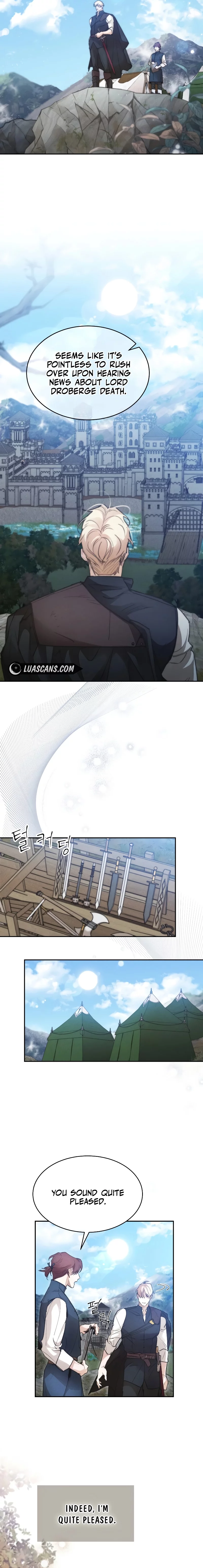 Taram Taram Taram chapter 1 page 8