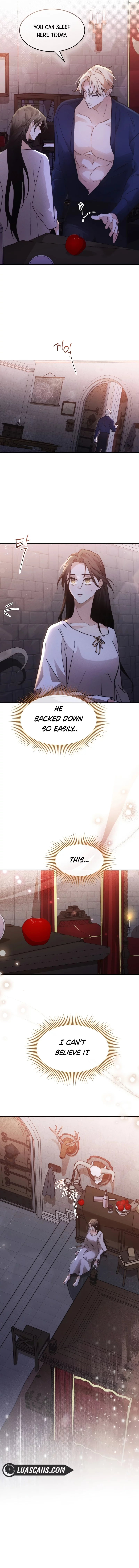 Taram Taram Taram chapter 10 page 5