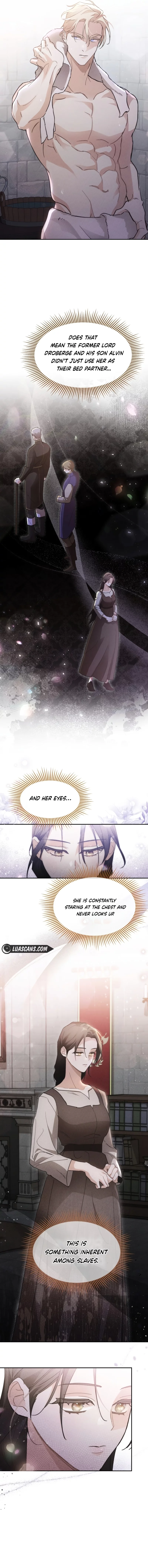 Taram Taram Taram chapter 10 page 9