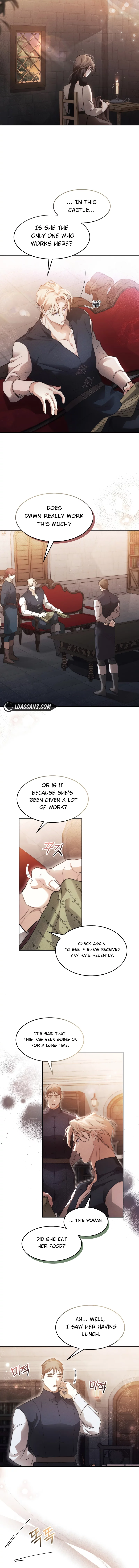 Taram Taram Taram chapter 11 page 2