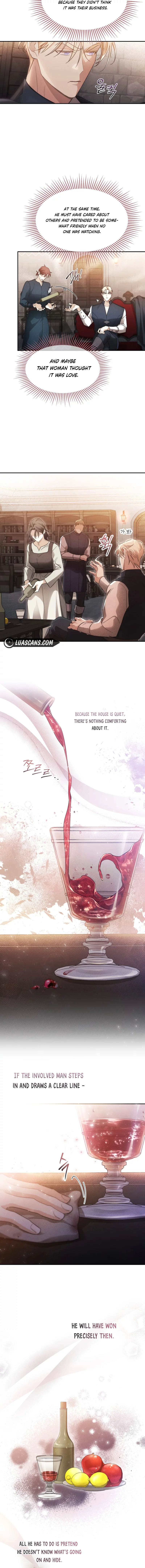 Taram Taram Taram chapter 11 page 4