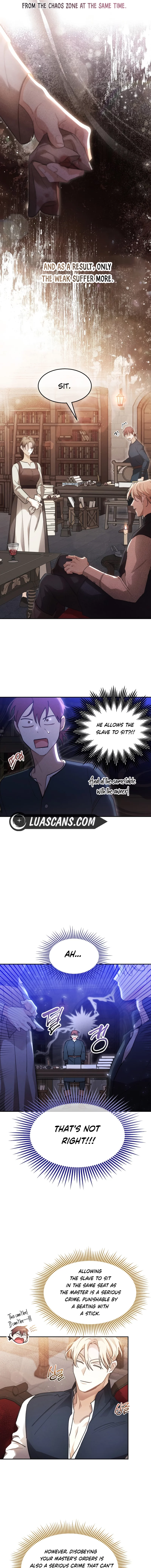 Taram Taram Taram chapter 11 page 5